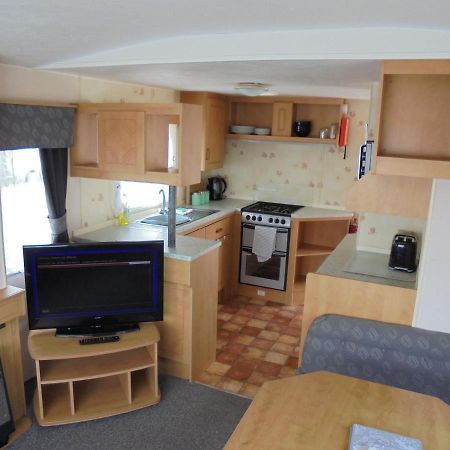 Golden Sands: Mirage Iiii:- 6 Berth, Access To The Beach Ingoldmells Eksteriør billede