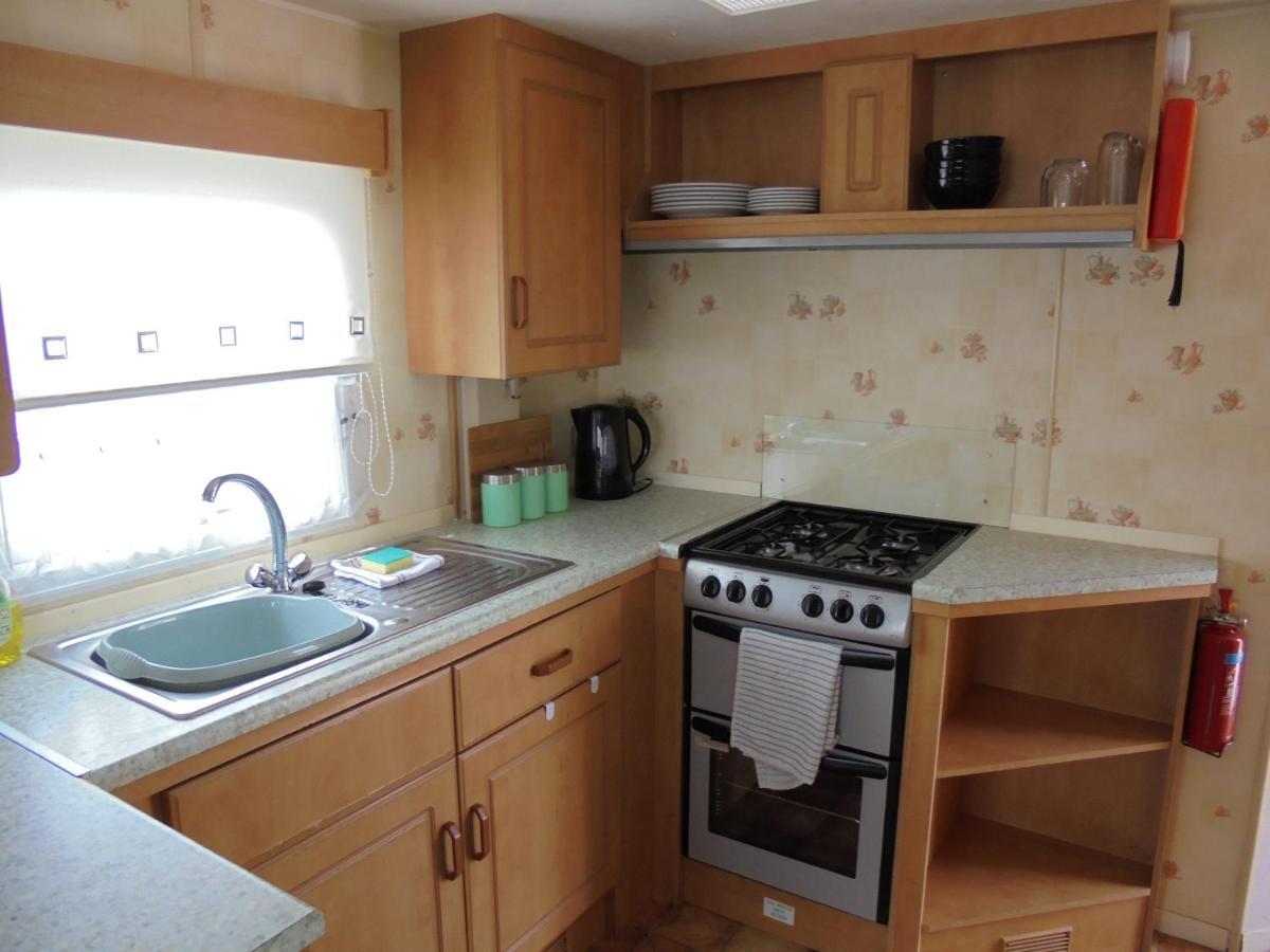Golden Sands: Mirage Iiii:- 6 Berth, Access To The Beach Ingoldmells Eksteriør billede