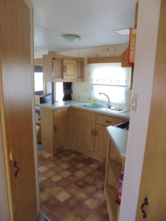 Golden Sands: Mirage Iiii:- 6 Berth, Access To The Beach Ingoldmells Eksteriør billede