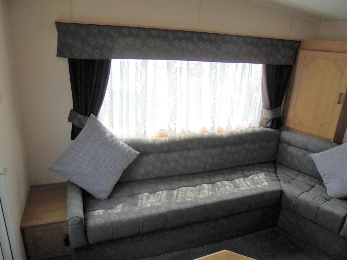 Golden Sands: Mirage Iiii:- 6 Berth, Access To The Beach Ingoldmells Eksteriør billede