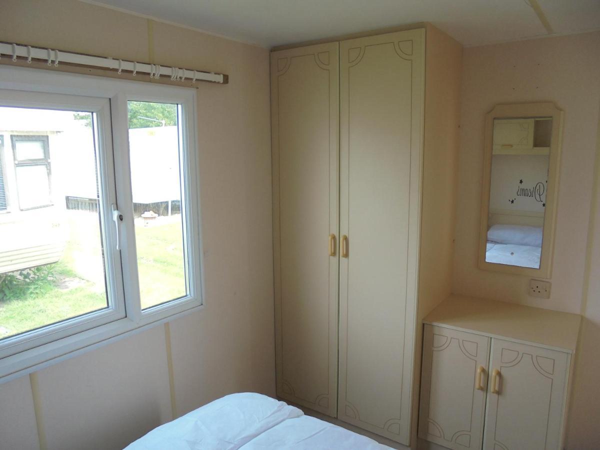 Golden Sands: Mirage Iiii:- 6 Berth, Access To The Beach Ingoldmells Eksteriør billede