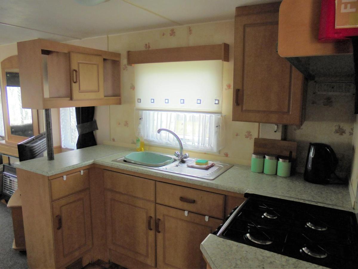 Golden Sands: Mirage Iiii:- 6 Berth, Access To The Beach Ingoldmells Eksteriør billede