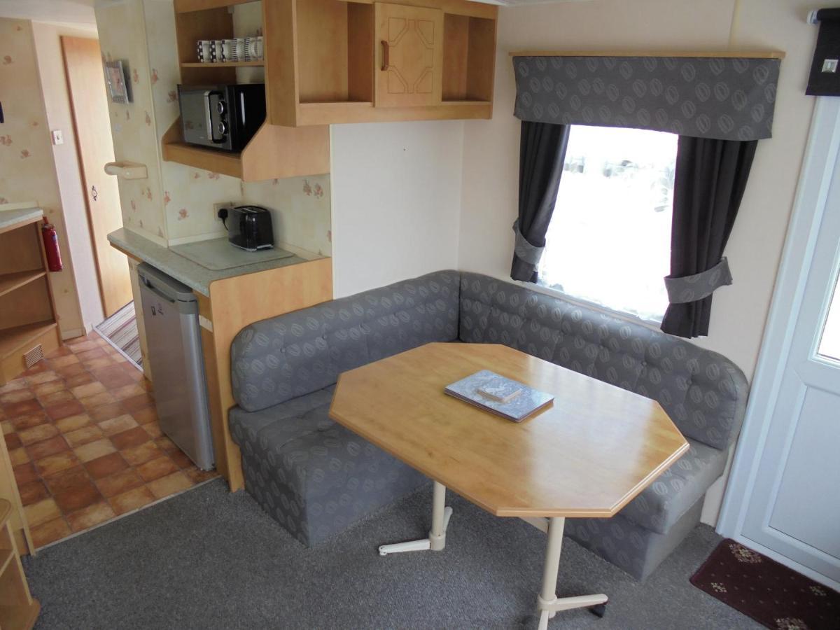 Golden Sands: Mirage Iiii:- 6 Berth, Access To The Beach Ingoldmells Eksteriør billede