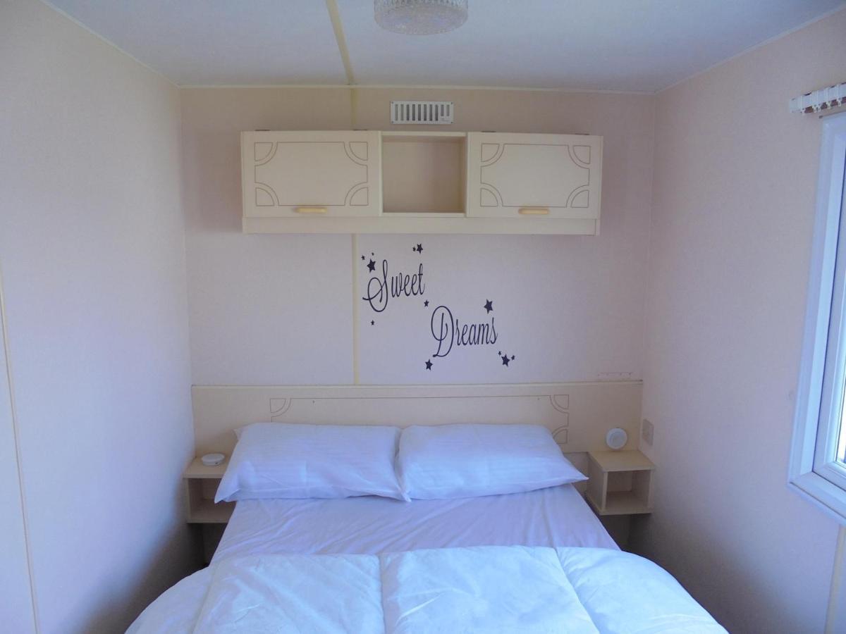Golden Sands: Mirage Iiii:- 6 Berth, Access To The Beach Ingoldmells Eksteriør billede